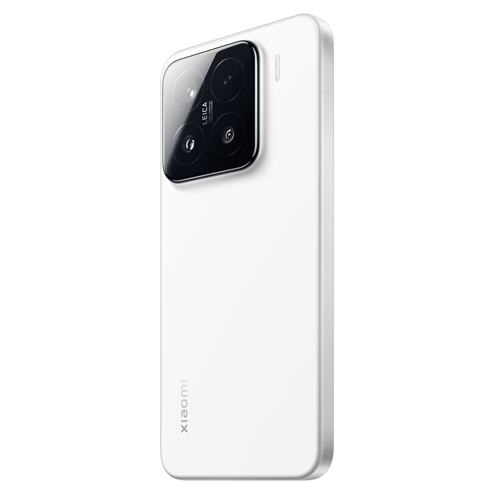 Buy Xiaomi 15 5G (12GB RAM, 512GB, White) Online - Croma